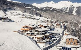 Leni Mountain Appartements