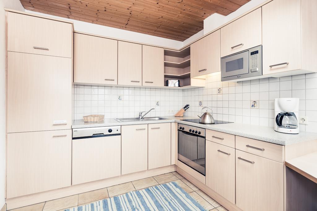 Leni Mountain Appartements Sölden Pokój zdjęcie