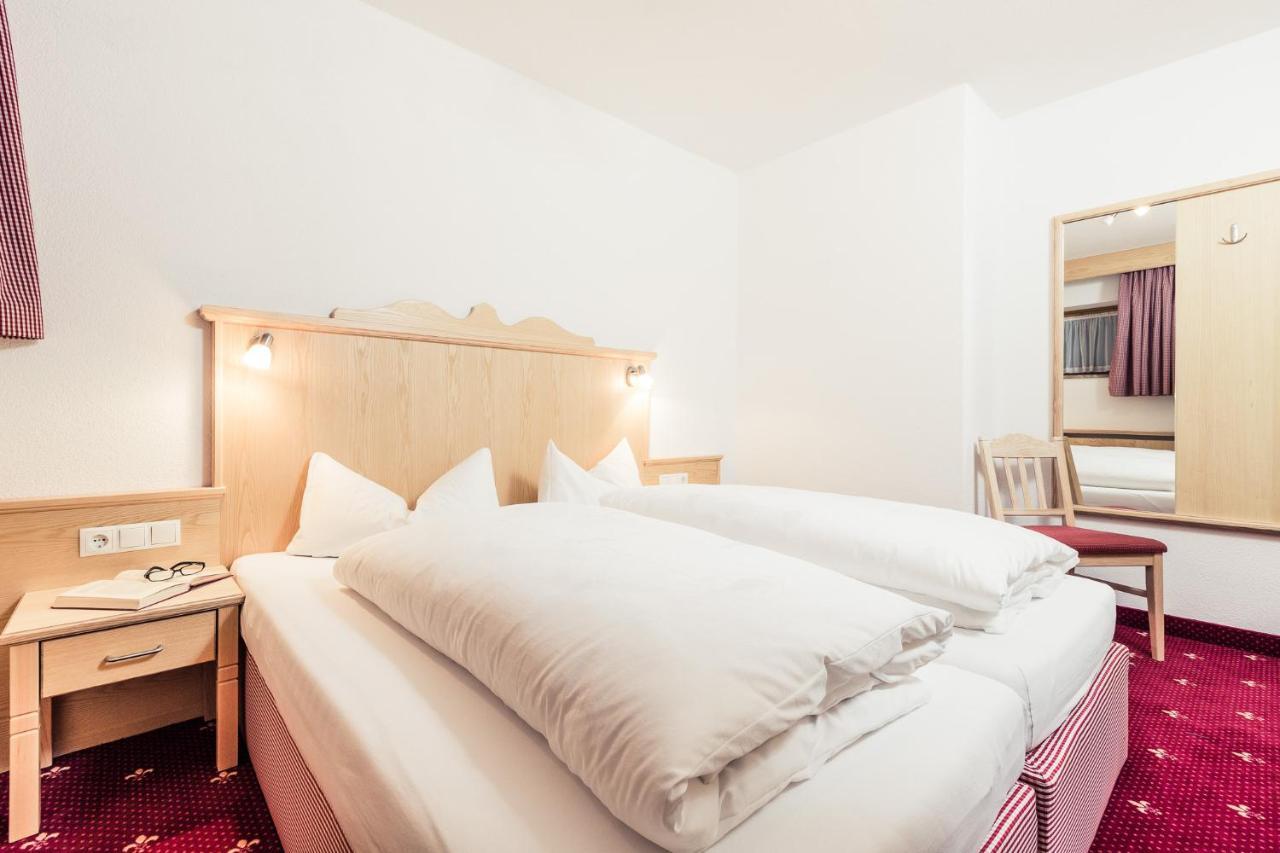 Leni Mountain Appartements Sölden Pokój zdjęcie